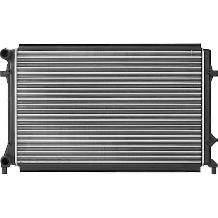 Gpd Radiator 2995C